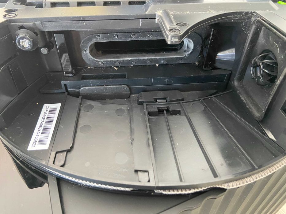 IROBOT Roomba Combo 10 MAX