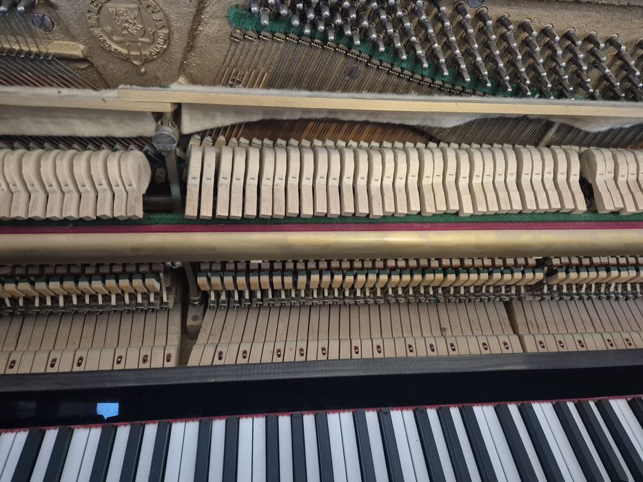 Pianino Legnica model 100D