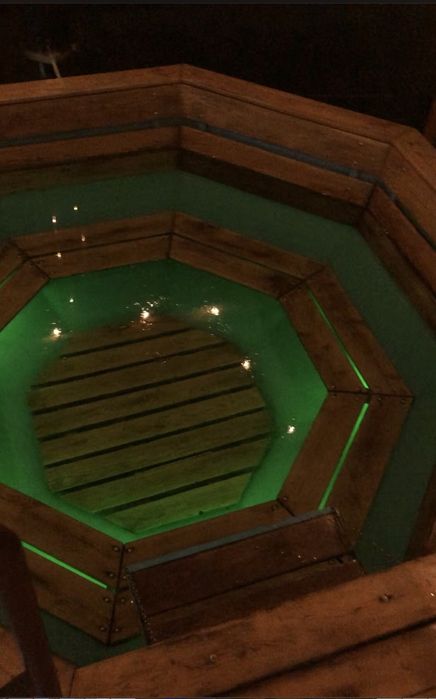 Чан оренда погодинно