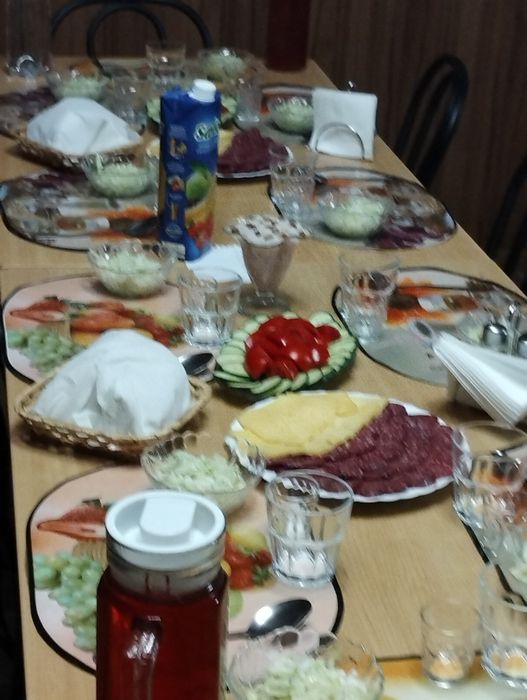 Поминальные обеды в кафе "ЛАГУНА"