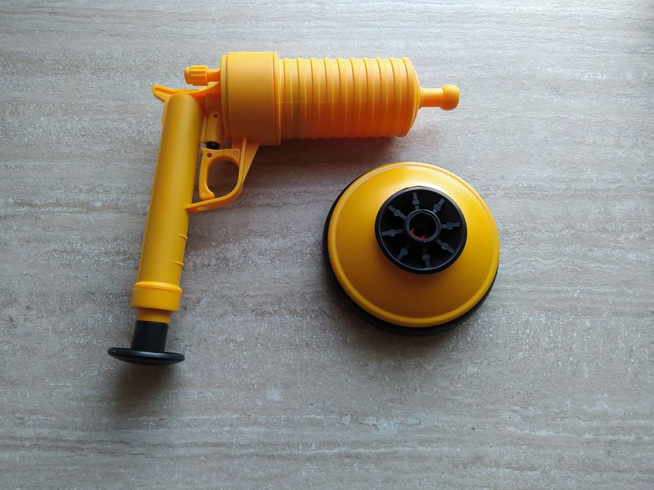 Przetykacz do kanalizacji sprzedam