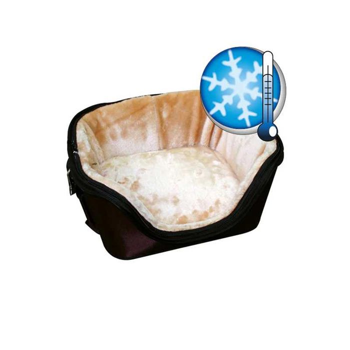 Сумка-переноска для котів до 18 кг!!! Croci  Fast & Easy, 49х40х35 см