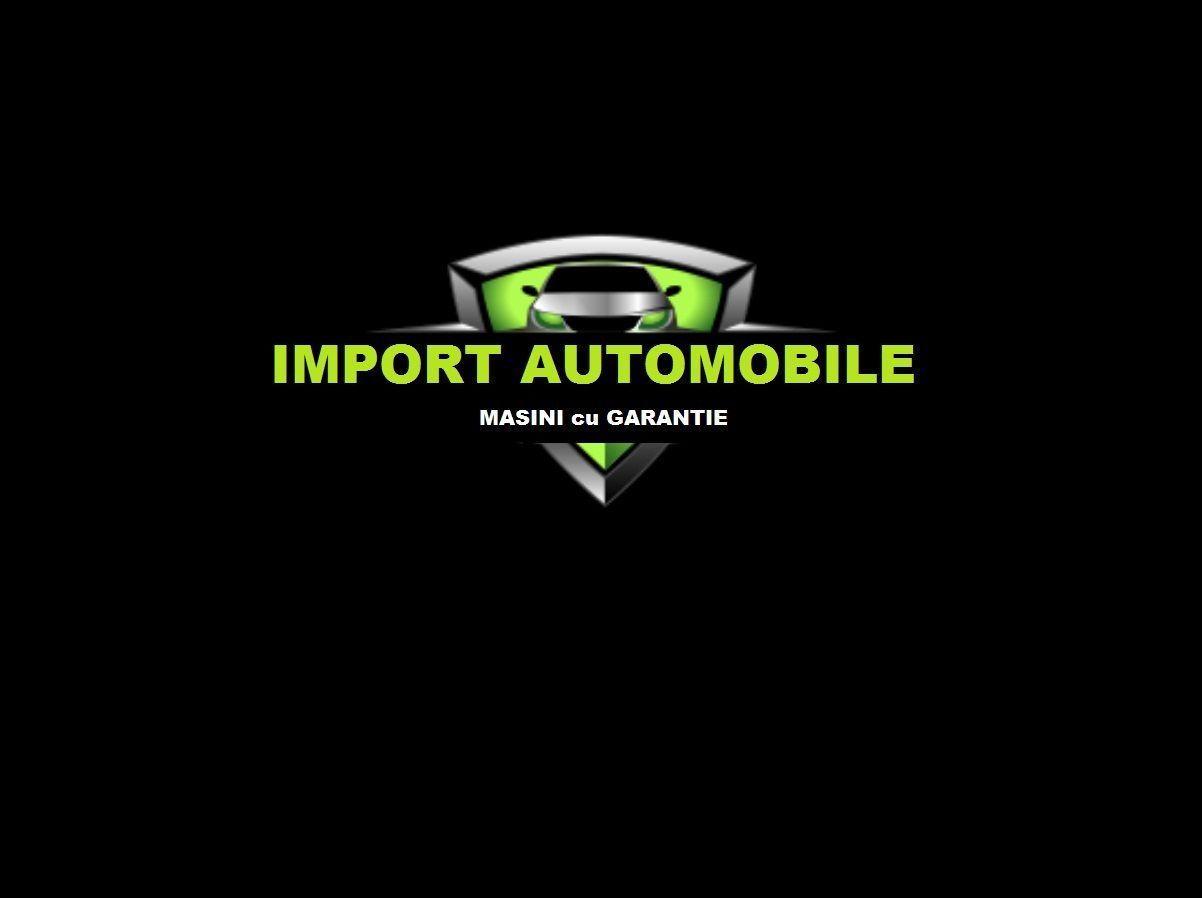 Import Automobile Timis top banner