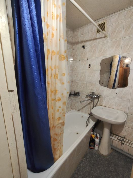 Продам реальную 2х ком. Красный Камень