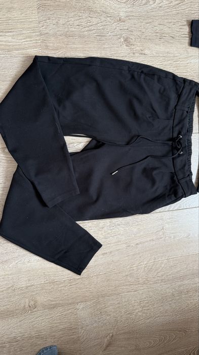 Damski dres sportowy komplet r.S