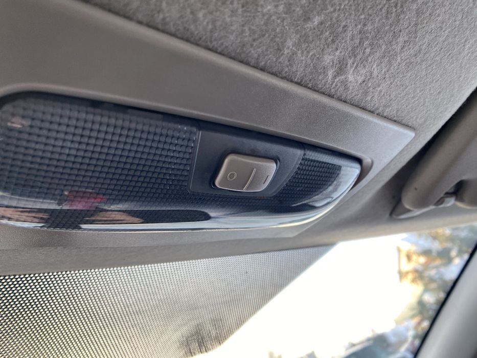 Ford Focus 1.6 diesel