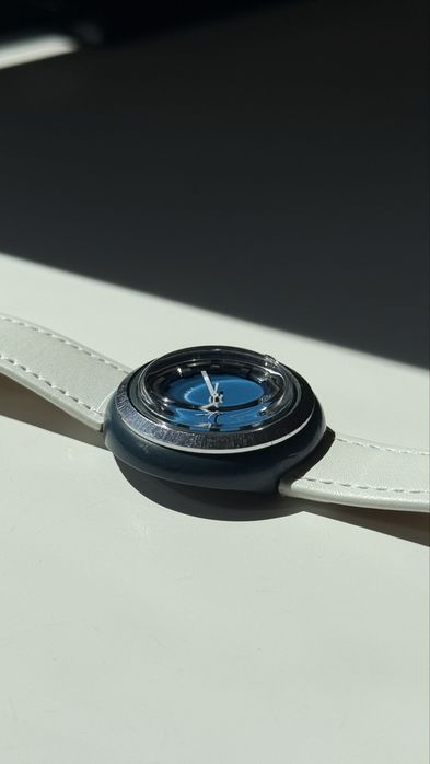 Relógio Timex Fun Timer de 1973