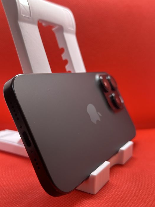 Iphone 16 pro128 gb новий