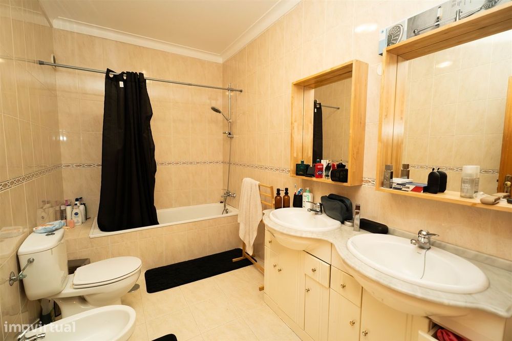 Apartamento T3 Centro Cidade
