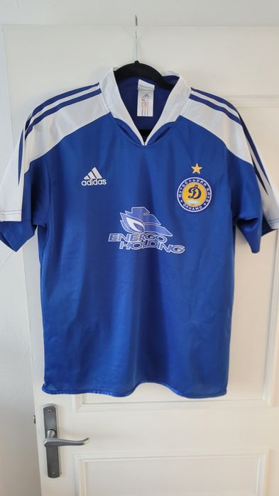 Футболка Динамо Київ