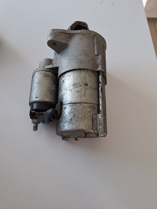 Rozrusznik Perkins Motor