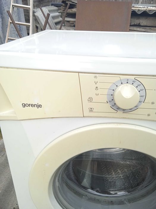 продам стиральную машинку Gorenje WA61081 R