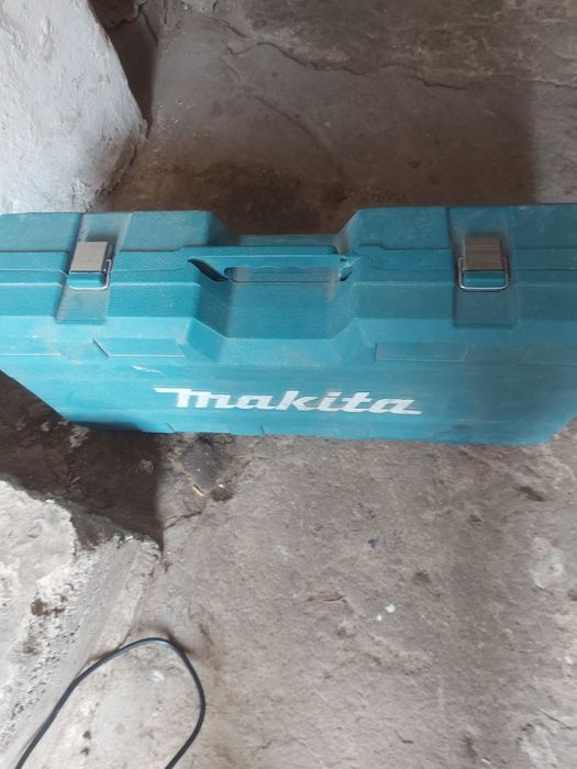 Walizka,, szlifierki kątowe