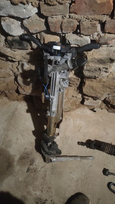 Рулевое BMW 3 серии