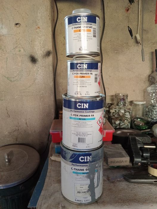 Atrelado mota e dá para mais