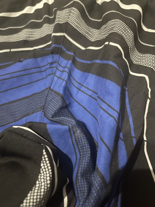 Шорты для мма RDX