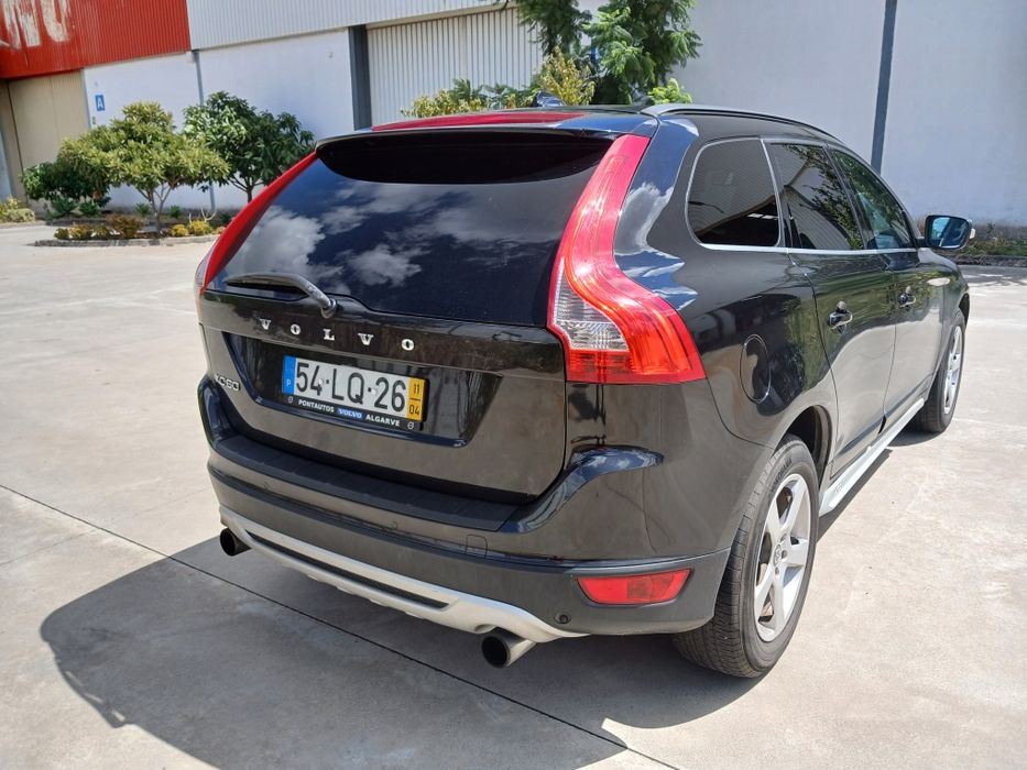 Volvo xc60 Rdisign — photo 3
