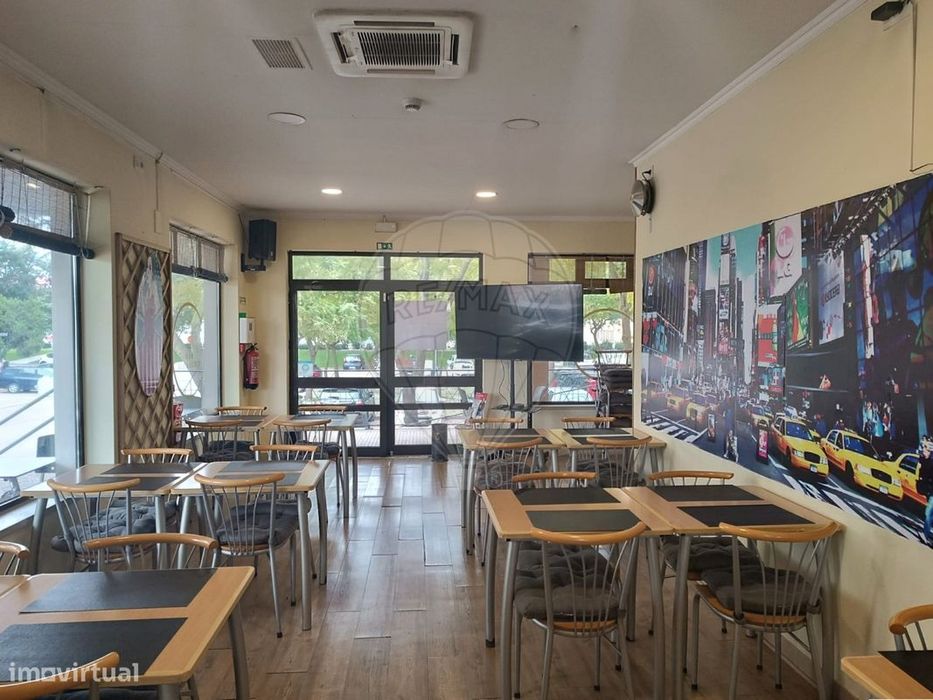 Trespasse  para venda