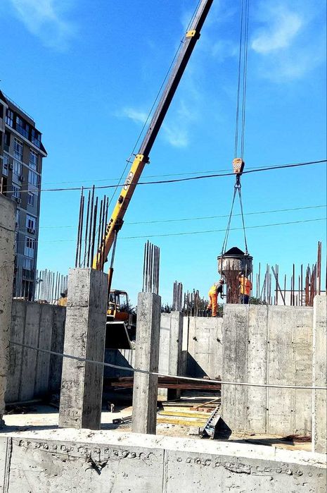 1-room apartment apartment by the address st. Zabolotnogo ak (area 20,7 m²) - Atlanta.ua - photo 9