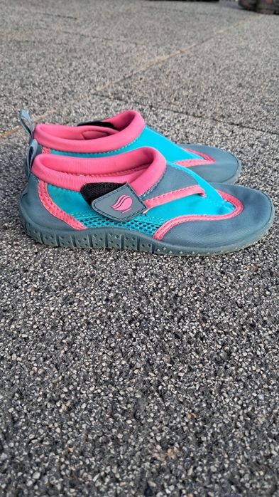 Buty do wody 19.5cm roz 29