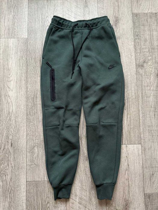 ОРИГІНАЛ! Штани Nike NSW Tech Fleece Joggers XS S | HV6779-338