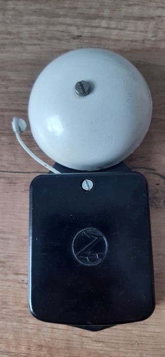 Sprzedam dzwonek z PRL