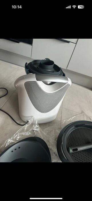 Thermomix 6 stan bardzo dobry