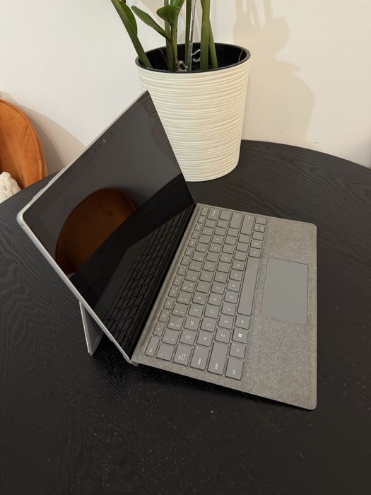 Notebook Microsoft Surface Pro 6 128GB