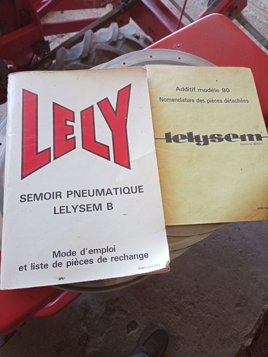 Semeador de milho pneumático