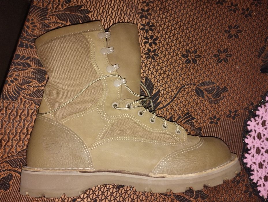 Берци DANNER.Нові.Оригінал.Америка.Ціна шикарна.Краще,для найкращих.