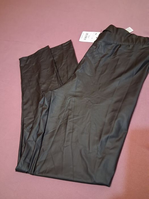 Leggings Tezenis L pretas