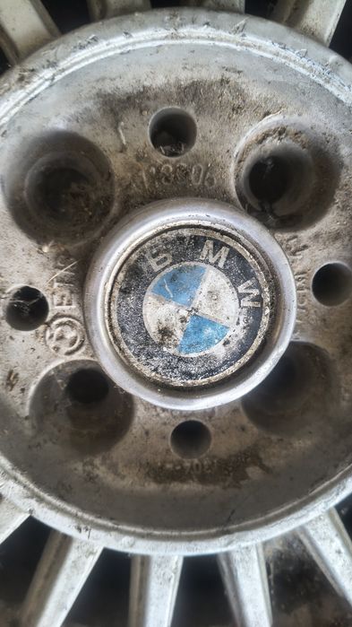 Felgi BMW uzywane