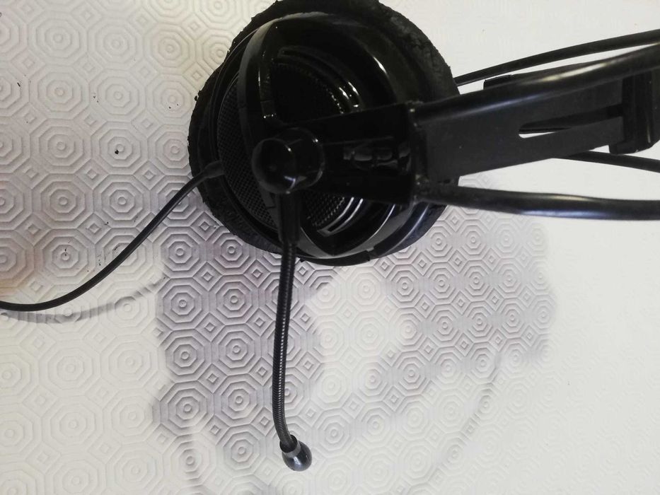 Headphones Gamingseries com microfone64740064119938122