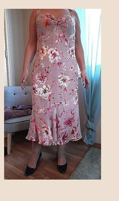 Lote de roupa clássica