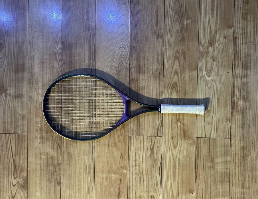 2x Raquetes Browing