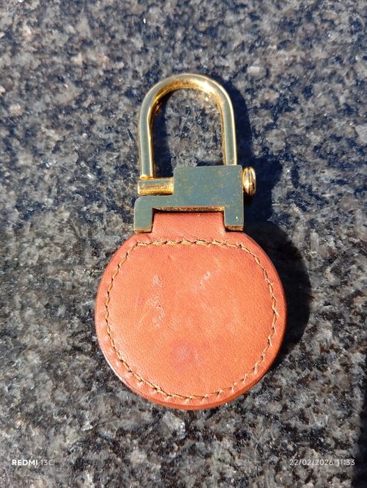 Porta chaves Sindicato dos Técnicos de Voo