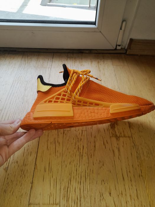 Adidas Farell Williams Human Race NMD