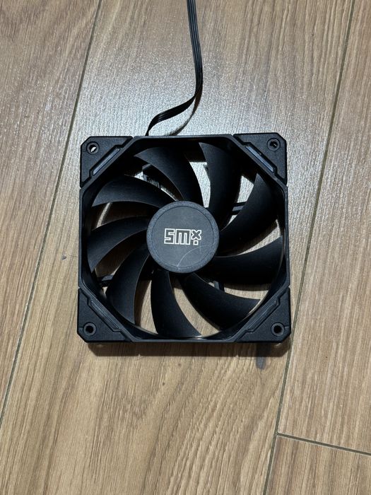 Wentylator Silver Monkey 120mm