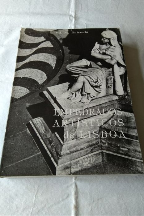 Empedrados Artísticos de Lisboa