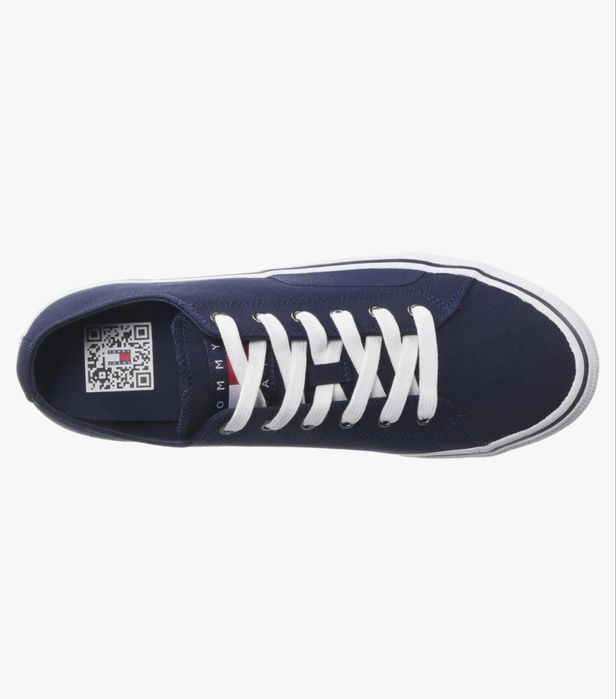 Кеди Tommy Hilfiger