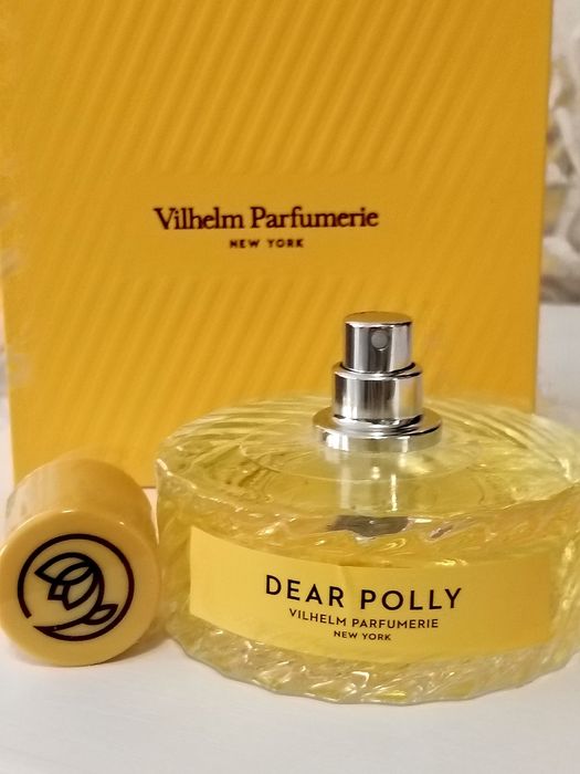 Парфюм унисекс Vilhelm Parfumerie Dear Polly, 100 мл.