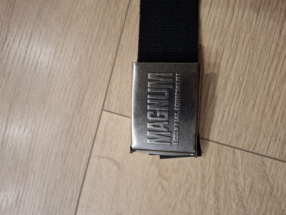 Pasek Magnum Belt 2.0