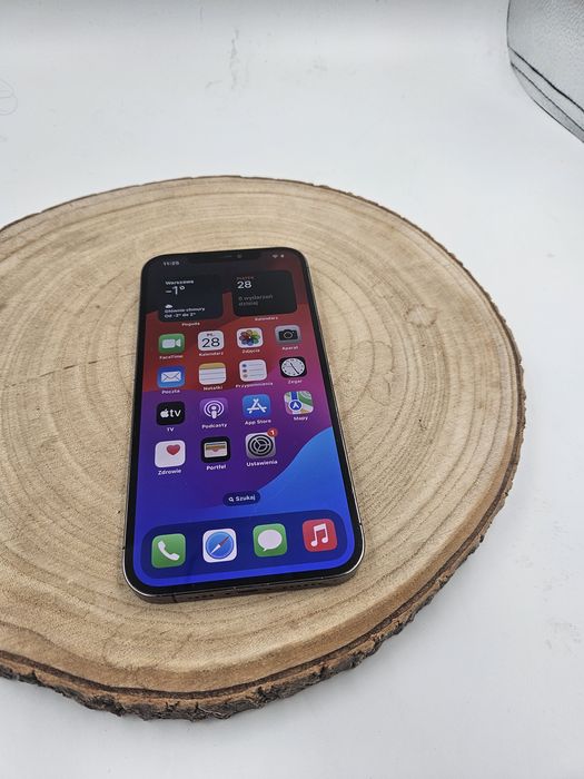 IPhone 12 Pro Max 256 GB Kalisz • OLX.pl