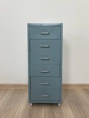 Komoda na kółkach Ikea HELMER