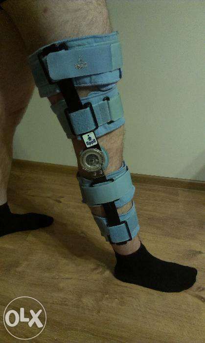 Stabilizator stawu kolanowego