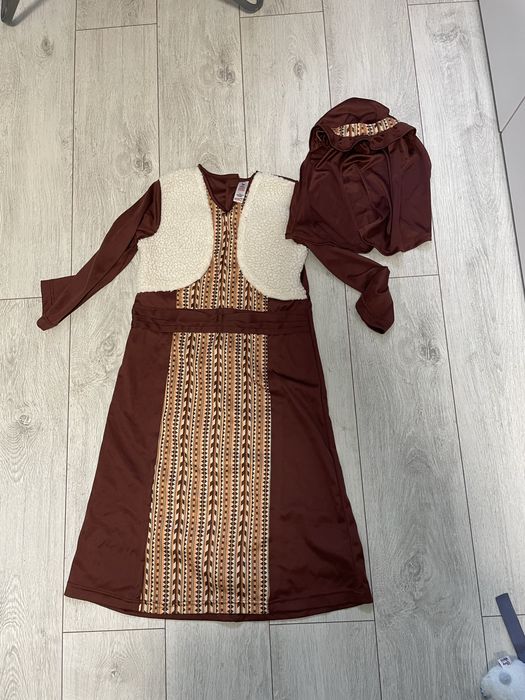 Костюм пастуха волхва на вертеп 122-128