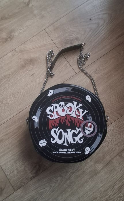 Torebka Killstar Spooky Songs