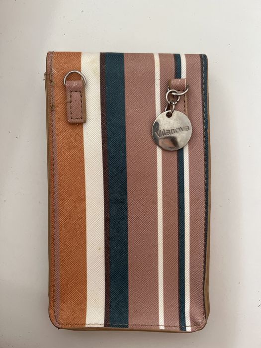 Vendo bolsa vila Nova