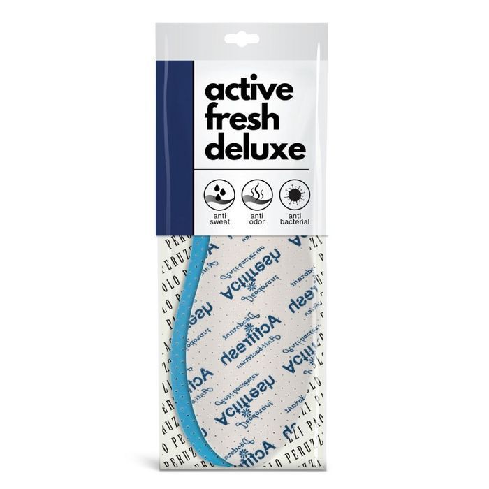 R. 38 - Wkładki odświeżające Active Fresh Deluxe Paolo Peruzzi 05W38