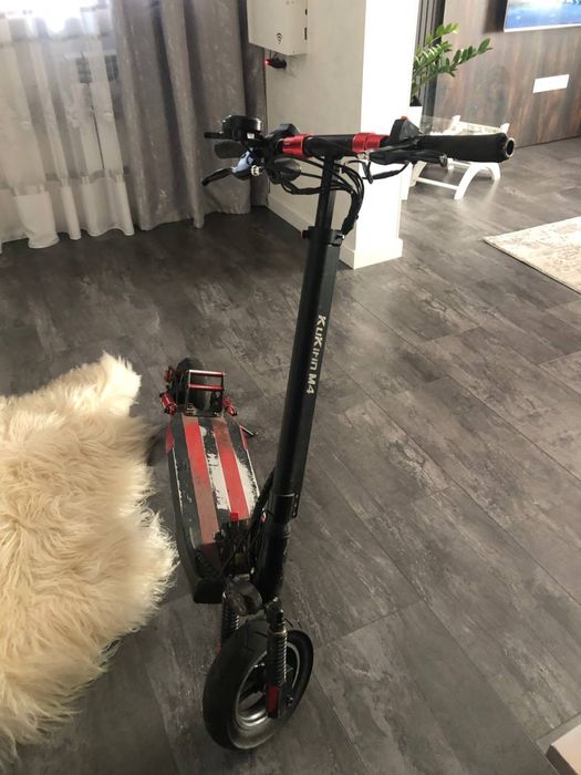 Куго кірін м4 2025